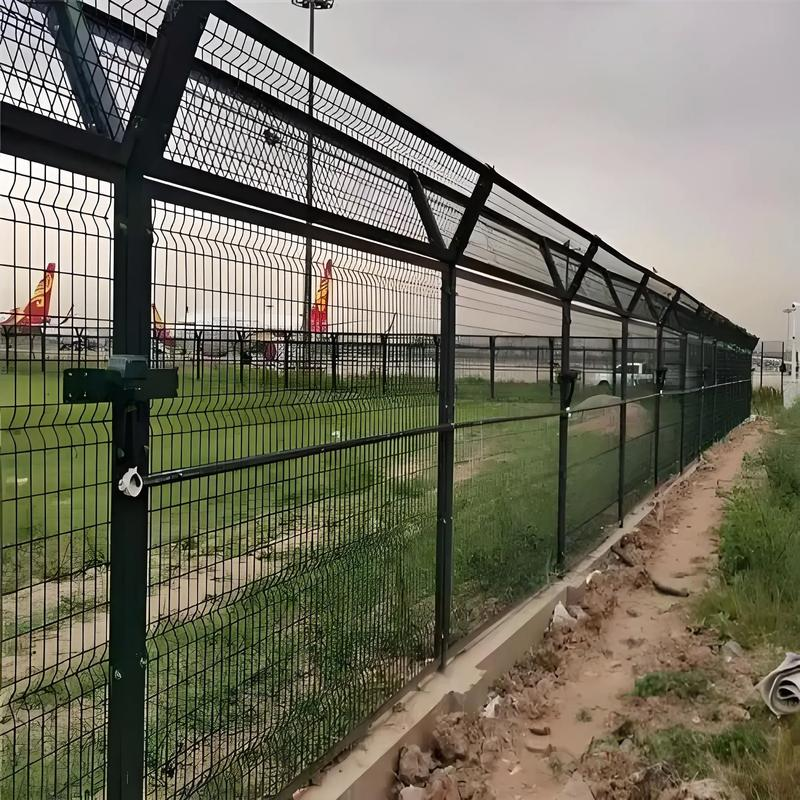 新林区护栏网围栏网 - 哪里好